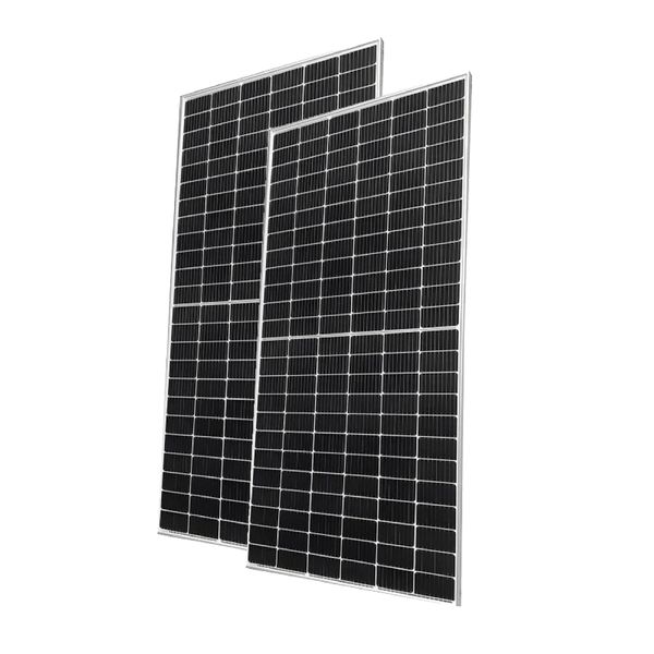 300W Solar Panel (2 Pack)