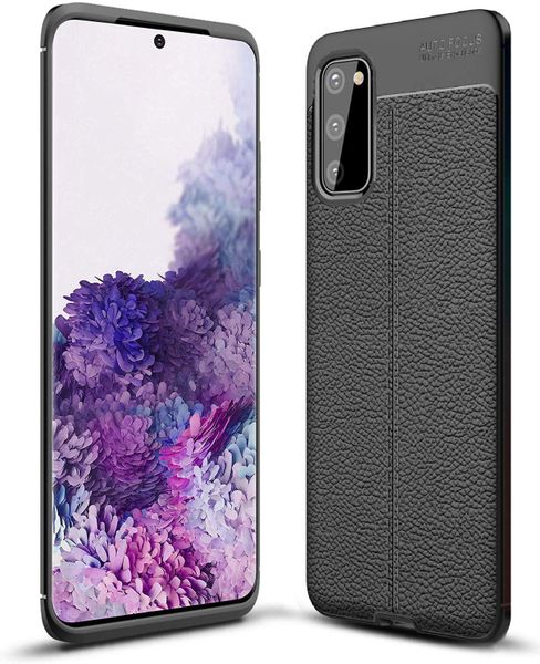 Shockproof Slim AF Design Case for Samsung Galaxy S20
