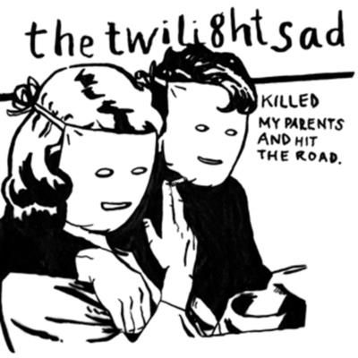 Killed My Parents and Hit the Road (Vinyl / 12" Album)