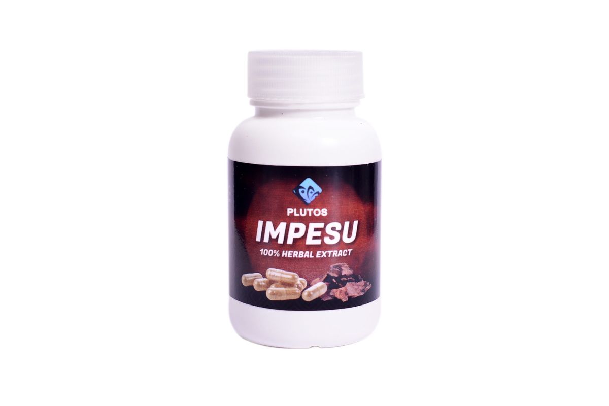 Impesu 100 Extract Fertility and Libido Enhancement Shop Today