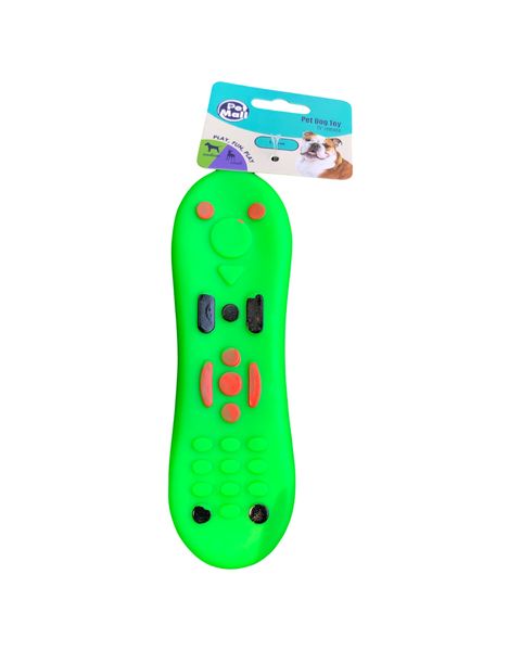 Pet Dog Toy TV Remote