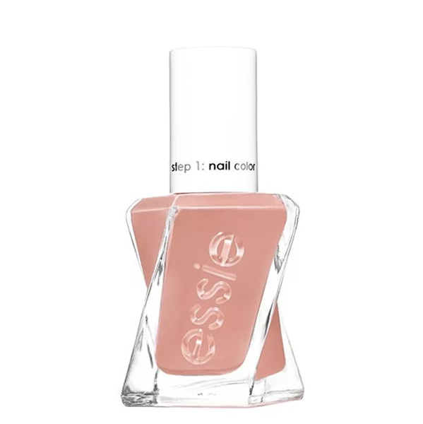 Essie Gel Couture Nail Polish - Pinned Up