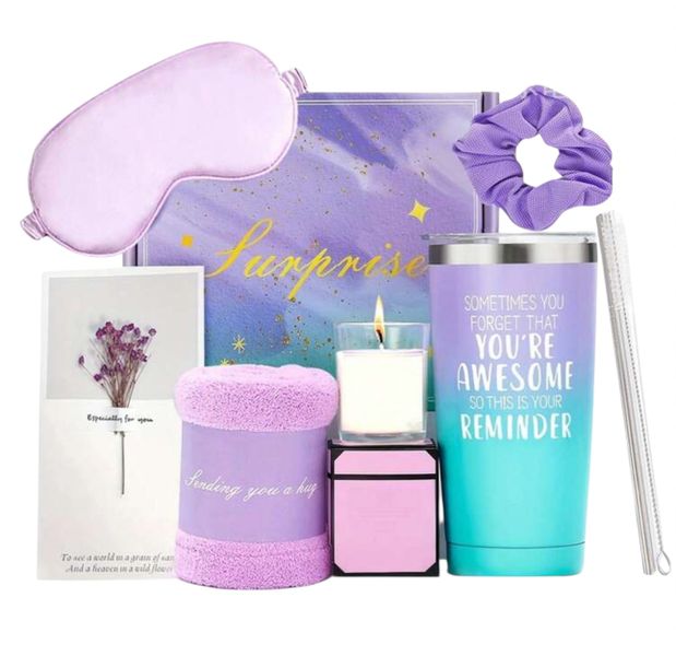 Birthday Gifts For Women