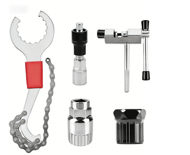 Bicycle Repair Tools Chain Pin Remover
