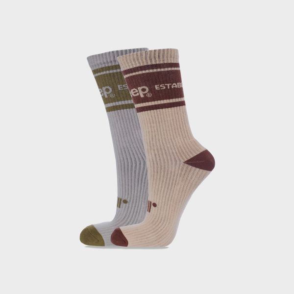 Jeep Bush Sock
