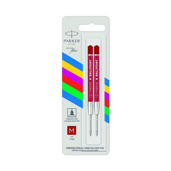 Parker Economy Ball Pen Refill Medium Nib