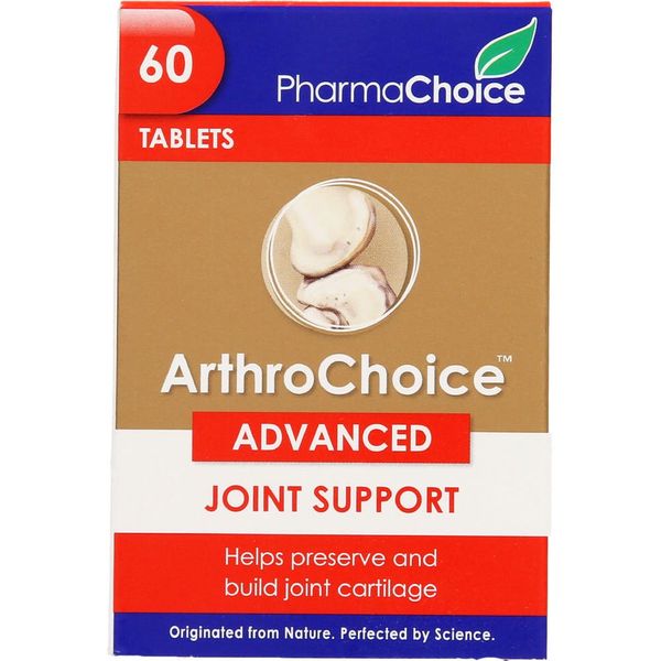 Arthrochoice Adv. Tab 60