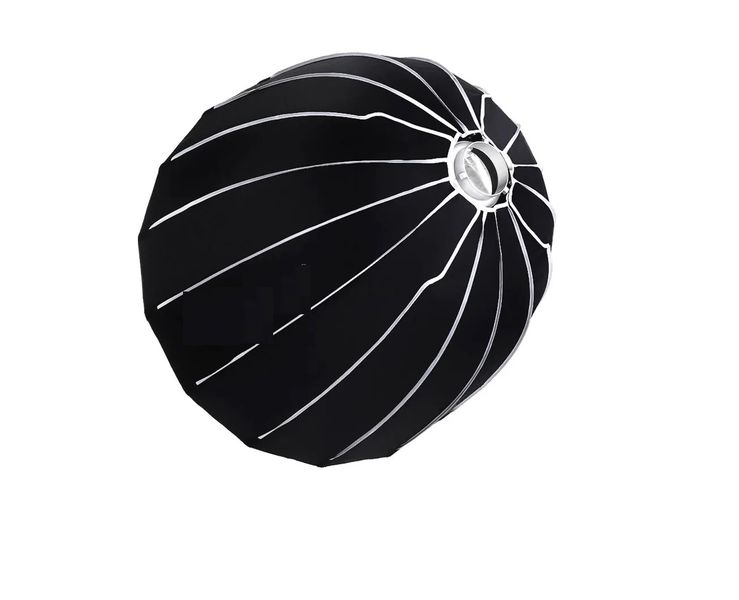 90cm Photography Soft box for Broadcasting and Photography Light not included