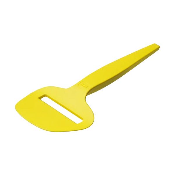 Osti Cheese Planner - Yellow
