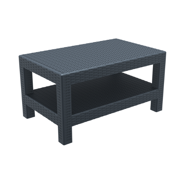Siesta Exclusive Patio Monaco Lounge Coffee Table