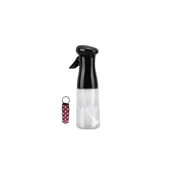 200ml Edible Oil Spray Bottle &amp; A Keyholder