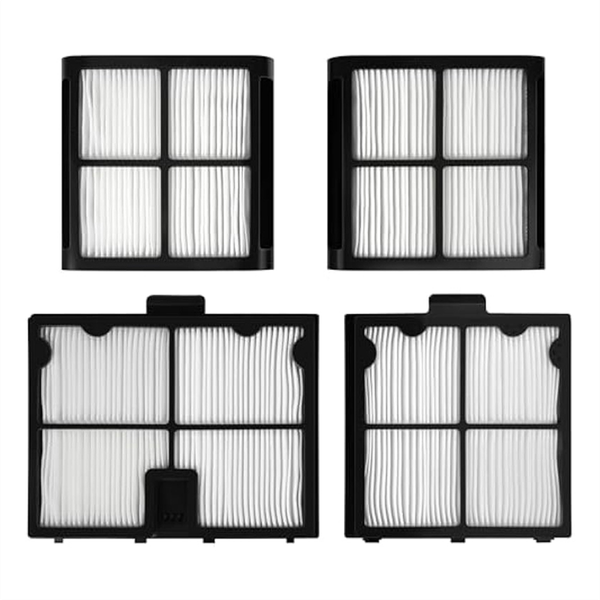Ultra-Fine Filter Panels 9991466-R4 for Pool Cleaners Active 10