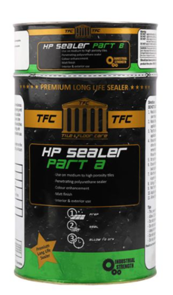 TFC HP Sealer 5L