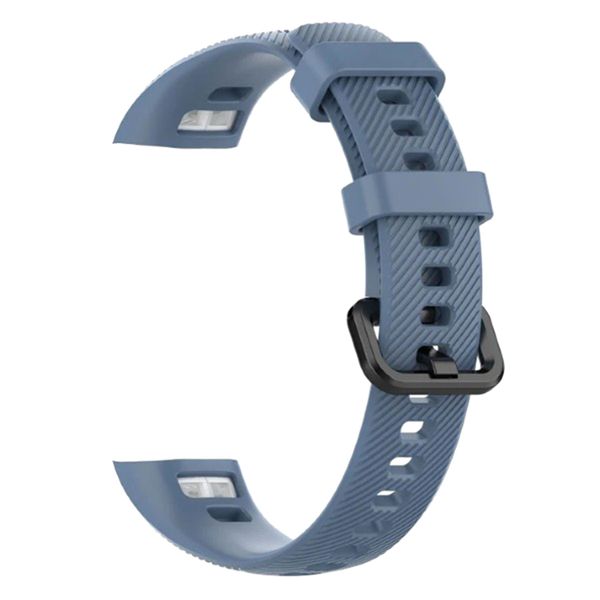 FocusFit Replacement Silicone Strap For Huawei Honor Band 4.5