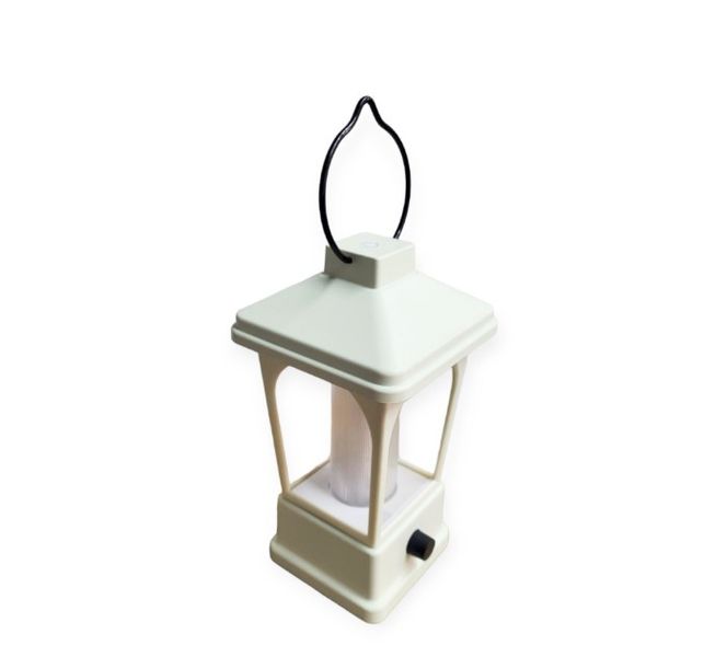 FA-8816 Collapsible &amp; Rechargeable Weather-Resistant 16-LED Camping Lantern