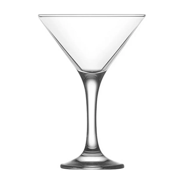 Misket Martini Glass 175ml