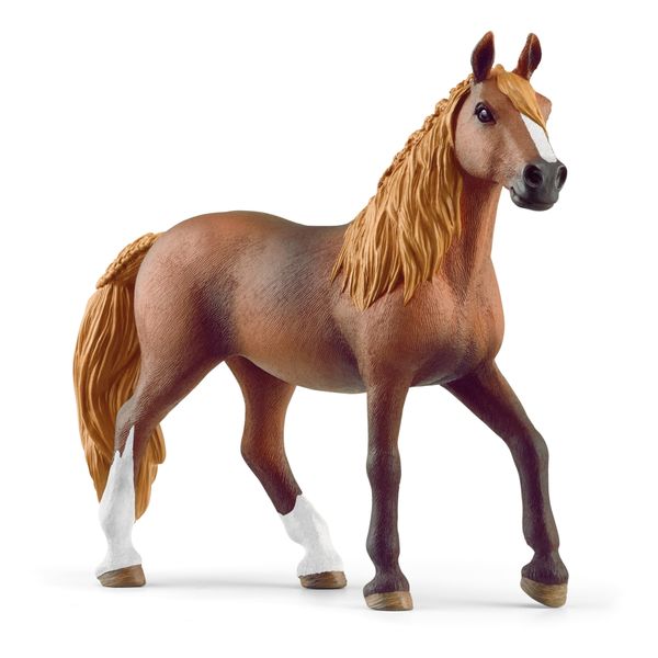 Schleich Horse Club - Peruvian Paso Mare (11.6cm Tall)