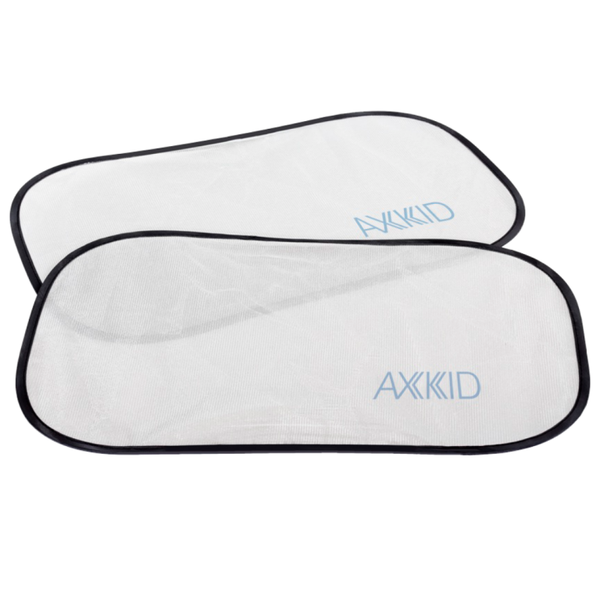 Axkid Window Sunshades