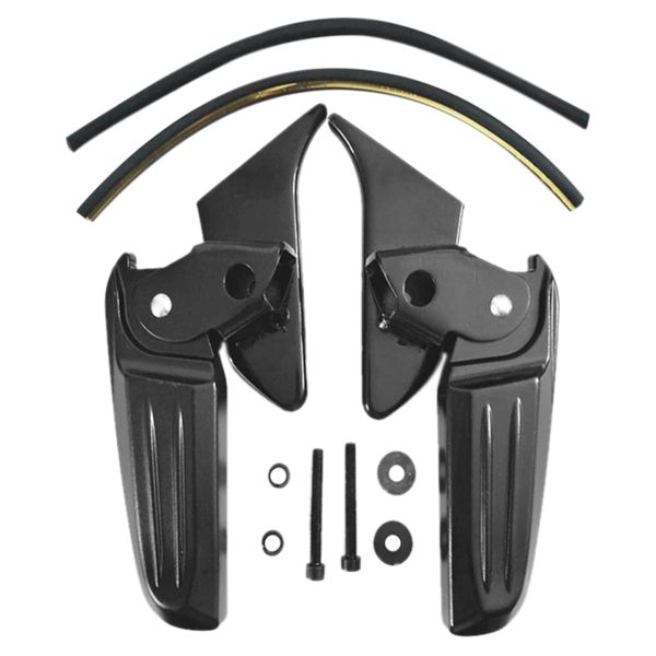 Motorcycle Folding Pedals Motorcycle Modified Foot Pedals B