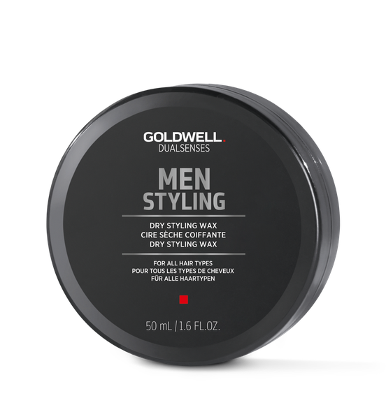 Goldwell Men Dry Styling Wax