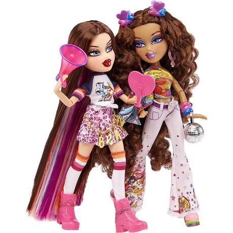 Bratz Designer Pride Doll Shop Today. Get it Tomorrow takealot