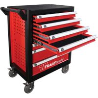 Tradetools 7 Drawer Tool Trolley Cabinet | Buy Online in South Africa ...