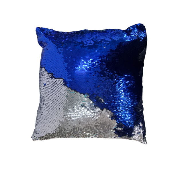 Sequins Pillow - Pack of 1
