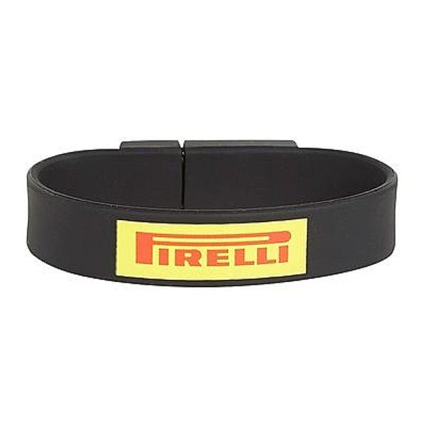 Pirelli USB Wristband 8GB