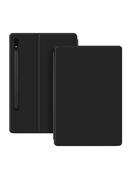 Thin Smart Magnetic Cover Case for Samsung Galaxy Tab S9 Ultra