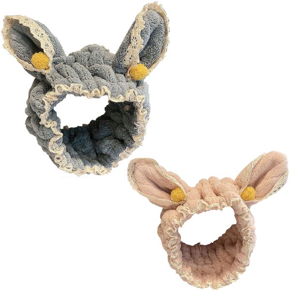 MamaMia French-Style Headband - Pack of 2