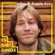Es Gibt Dinge (Vinyl / 12" Album)