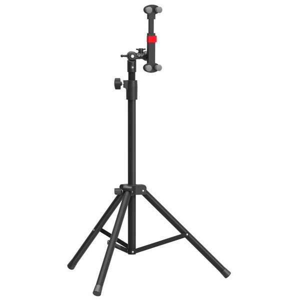 Barkan Portable Tablet &amp; Smartphone Stand for 4" - 12" (T71FS)