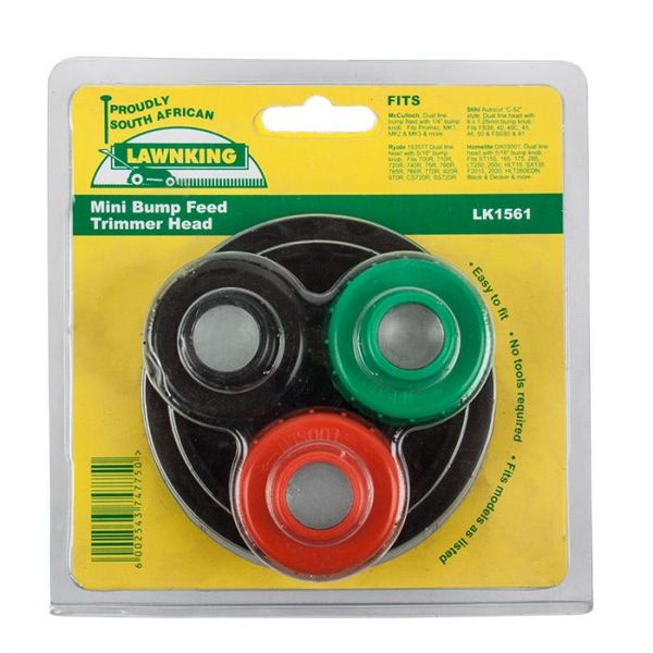 Lawnking - Universal - Trimmer Head