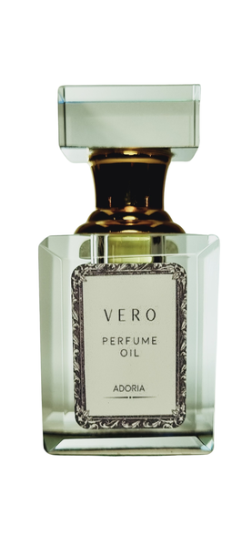 Vero - French Oil Reminiscent of Black Opium by YSL - Crystal Vial 3ml