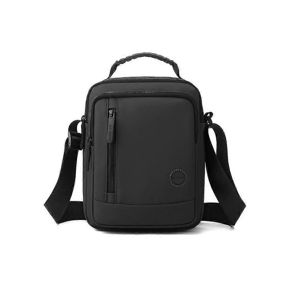 Multi-functional Bag For Men Simple Crossbody Bag Male