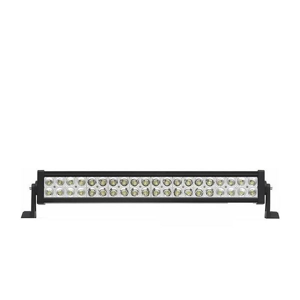 120W 4D LED Bar Light For Off-Road