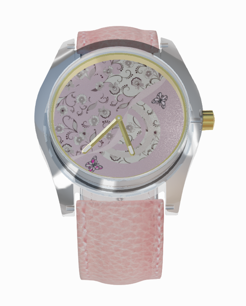 Livia Karsten – Model: Beverley - Ladies Watch