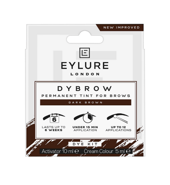 Eylure Dybrow Kit Brown