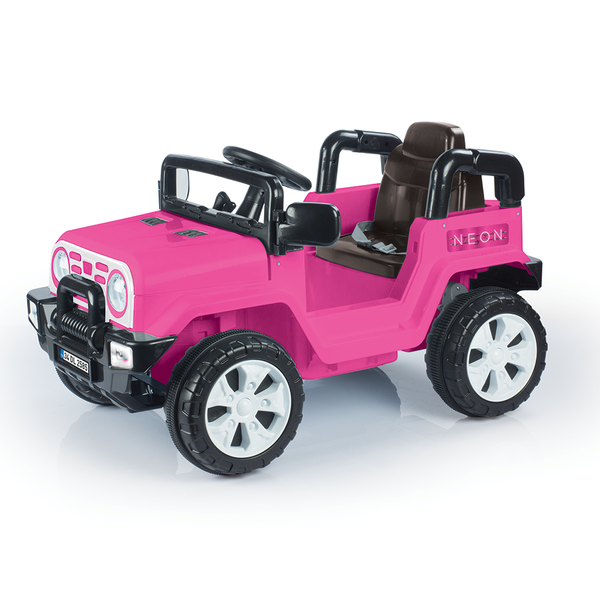 Dolu Unicorn Suv With Rc and Mp3 Player
