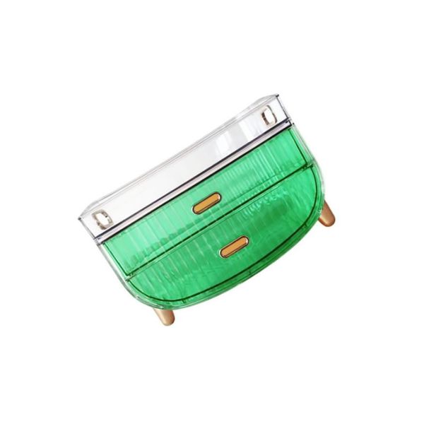 Acrylic Makeup Organizers DC-101