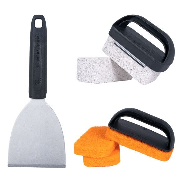 Blackstone Accessory - Cleaning Kit