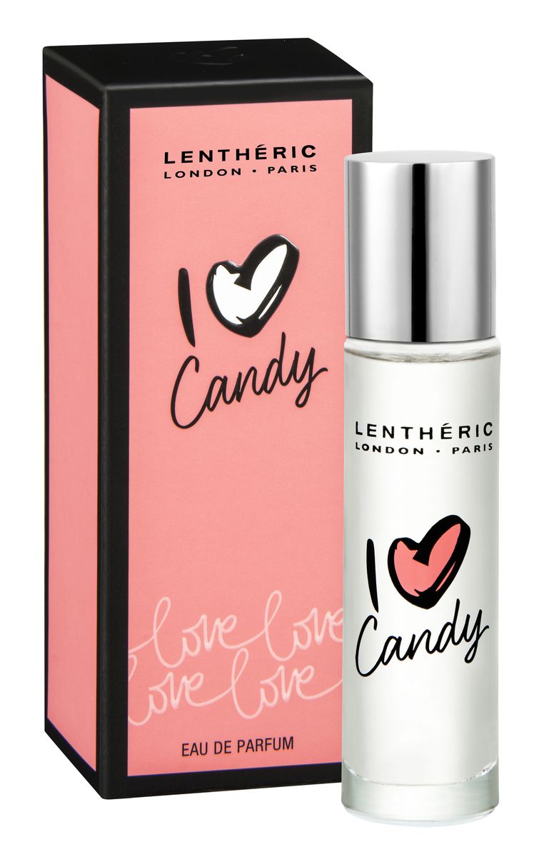 Lentheric I Love Candy Eau De Parfum Shop Today. Get it Tomorrow