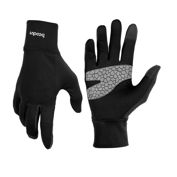 Smart Touch Screen Running Glove Top Quality