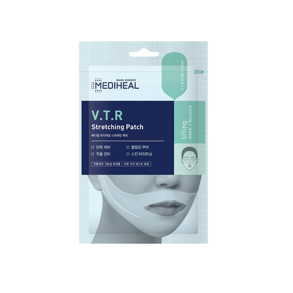 Mediheal V.T.R Stretching Patch 4 Pack