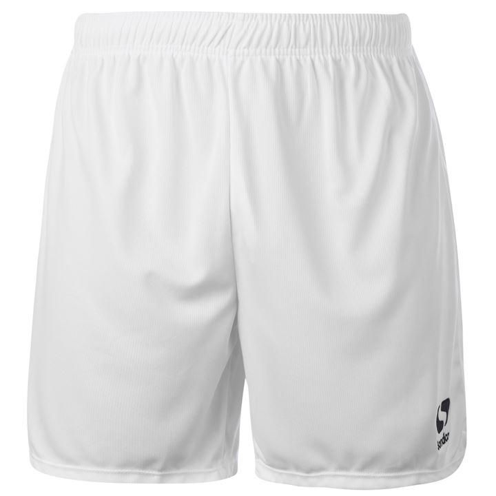 Sondico Mens Core Football Shorts - White - Parallel Import | Shop ...
