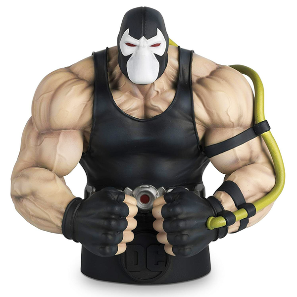 DC Universe Collector's bust - Bane (Knightfall)