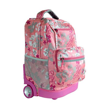 Rolling backpacks sales for girls