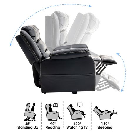 Massage chair takealot hot sale