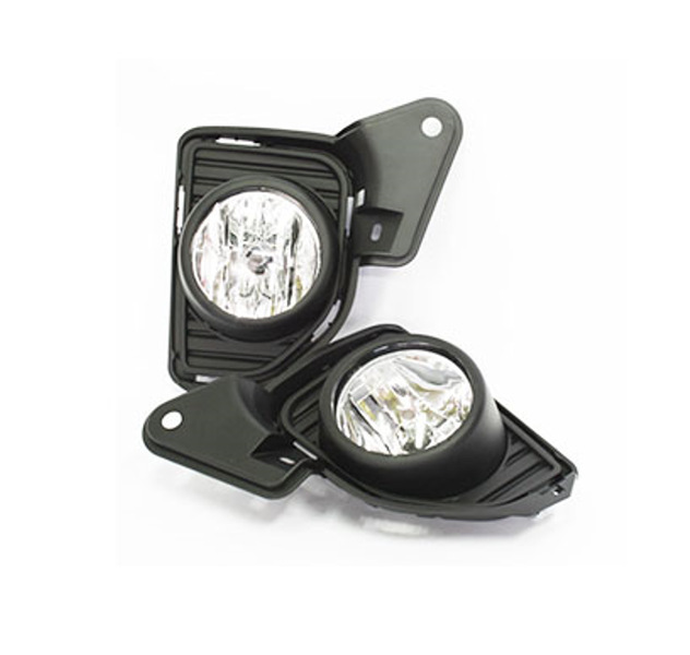 Toyota Quantum Foglamp set 2014+