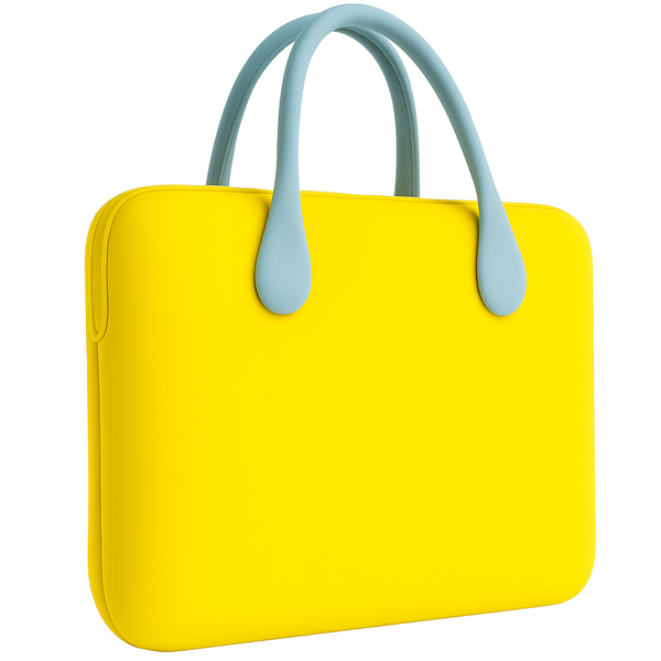 Messenger Bag for Laptop - Stylish, Durable, Lightweight